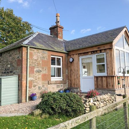 Vila The Bothy Kirriemuir Exteriér fotografie